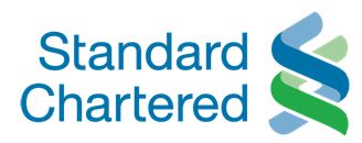 Programme International jeunes diplômés de Standard Chartered Bank