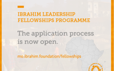 The Ibrahim Leadership Fellowship