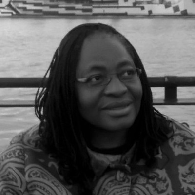 Marguerite Awoulbe