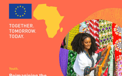 Africa-EU Summit: The African diaspora, an underutilized partner within the Africa-Europe cooperation