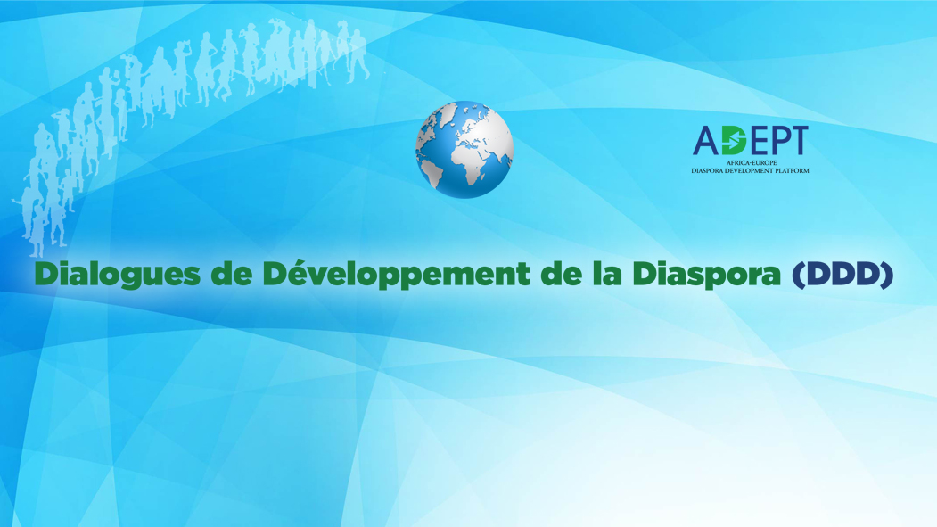 Fiche impact des Dialogues de Développement de la Diaspora