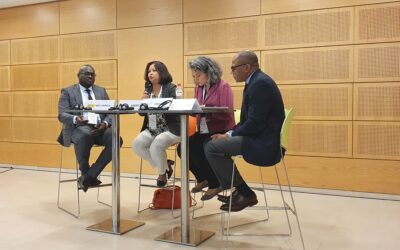 Processus de Rabat : Dialogue Euro-Africain sur la migration et le développement