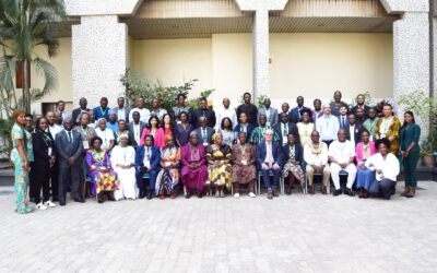 Le rôle de la diaspora africaine comme l’une des trois priorités de la conférence d’Abuja dans le processus du GFMD